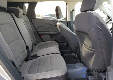 2022 Ford Escape Se from USA, damaged, VIN 1FMCU0G61NUA56391